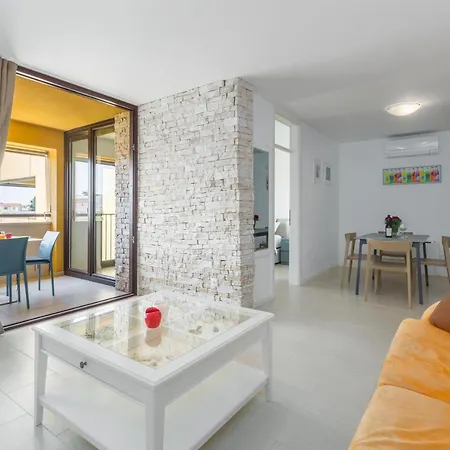 Apartment Mare *