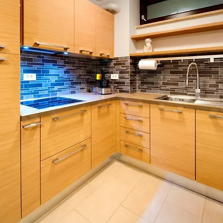 Mare Apartment Porec