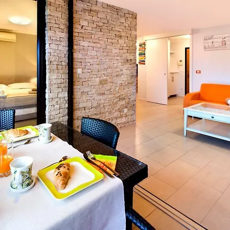 Apartment Mare *
