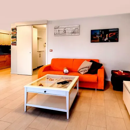 Mare Apartment Porec