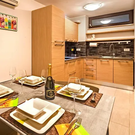Mare Apartment Porec