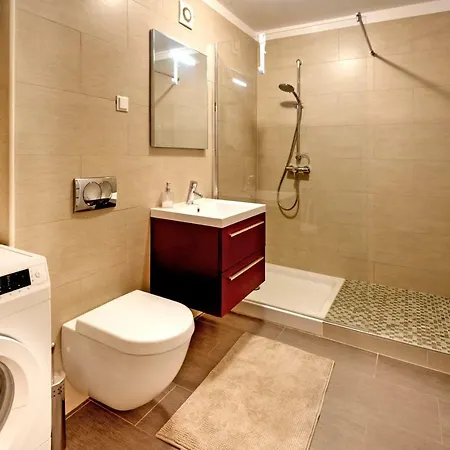 Mare Apartment