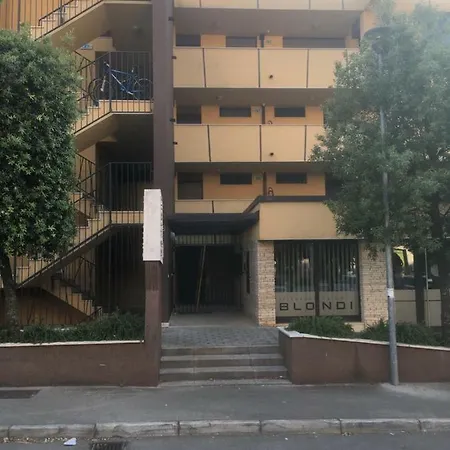 Mare Apartment